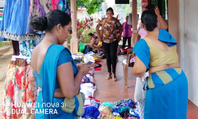 ග්‍රාම ශක්ති නිෂ්පාදන වළෙඳපළ